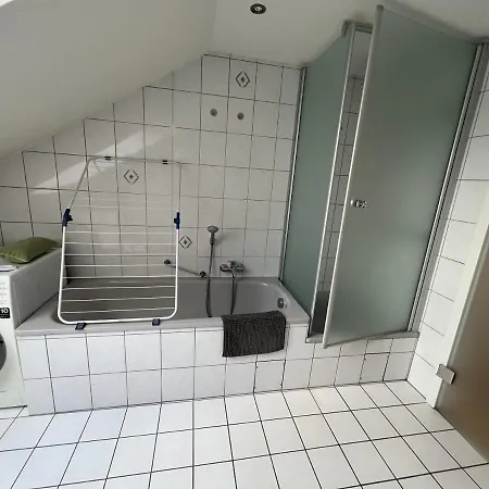 Apartament Am Kesslersberg *