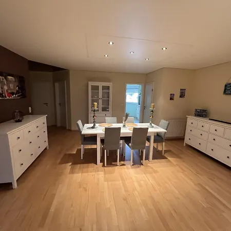 Apartament Am Kesslersberg