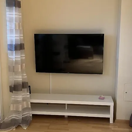 Apartament Am Kesslersberg Münster-Sarmsheim