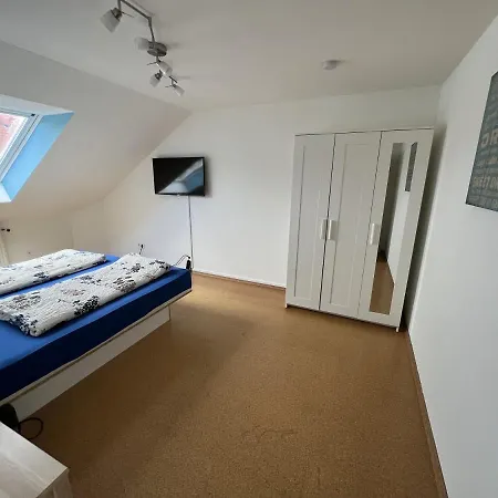 Apartament Am Kesslersberg