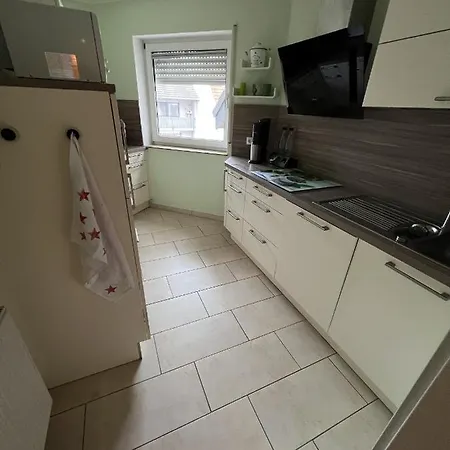 Am Kesslersberg Apartament Münster-Sarmsheim