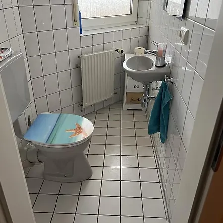 Am Kesslersberg Apartament *